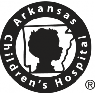 Arkansas Children’s Hospital logo vector logo