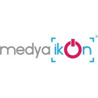 Medyaikon İnteraktif Reklam & Tanıtım logo vector logo