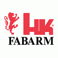 HK Fabarm logo vector logo