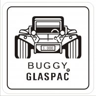 Glaspac logo vector logo