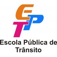 EPT – Escola Pública de Trânsito logo vector logo