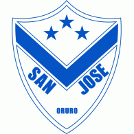 Club San Jose de Oruro logo vector logo