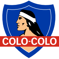 Colo-Colo logo vector logo