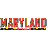 Maryland Terrapins logo vector logo