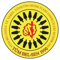Tüm Bel Sen logo vector logo