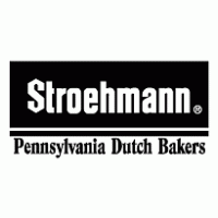 Stroehmann logo vector logo