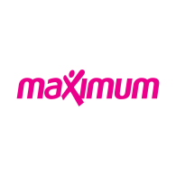 Maximum logo vector logo