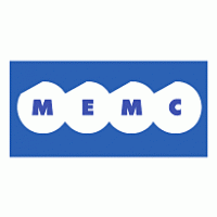 MEMC logo vector logo