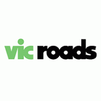 VicRoads logo vector logo
