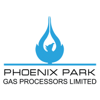 Phoenix Park Gas Processors Limited logo vector logo