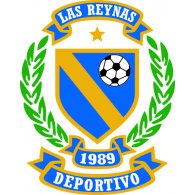utbol Las Reynas logo vector logo