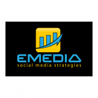 emediapanama.com logo vector logo