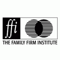 FFI logo vector logo