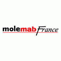 Molemab logo vector logo
