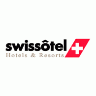 Swissotel logo vector logo