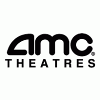 AMC Theatres logo vector logo
