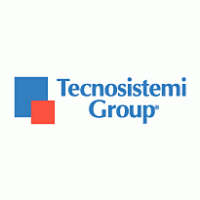 Technosistemi Group logo vector logo