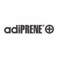 adiPrene logo vector logo