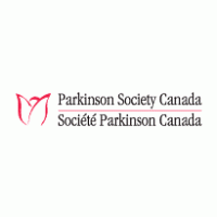 Parkinson Society Canada logo vector logo