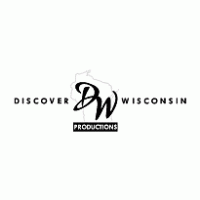 Discover Wisconsin logo vector logo