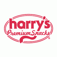 Harry’s logo vector logo