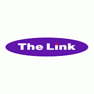 The Link logo vector logo
