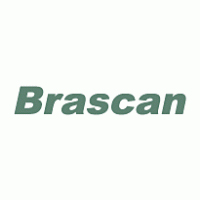 Brascan logo vector logo
