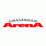 Amsterdam Arena logo vector logo