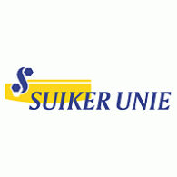 Suiker Unie logo vector logo