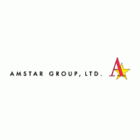 Amstar Group logo vector logo