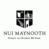 NUI Maynooth logo vector logo