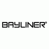 Bayliner logo vector logo