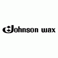 Johnson Wax logo vector logo