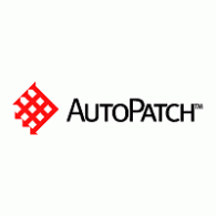 AutoPatch logo vector logo