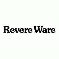 Revere Ware logo vector logo