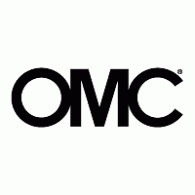 OMC logo vector logo