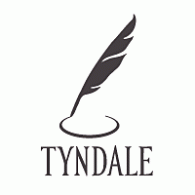 Tyndale logo vector logo