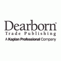 Dearborn logo vector logo