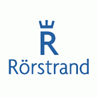 Rorstrand logo vector logo