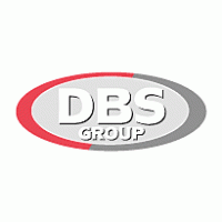 DBS Group logo vector logo