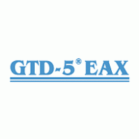 GTD-5 EAX
