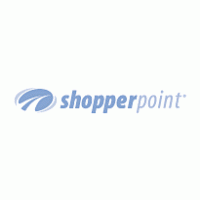Shopperpoint.com logo vector logo