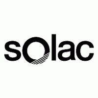 Solac logo vector logo