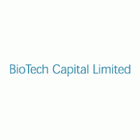 BioTech Capital logo vector logo