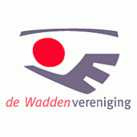 Wadden Vereniging logo vector logo