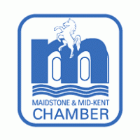 Maidstone & Mid-Kent Chamber logo vector logo