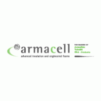 Armacell logo vector logo