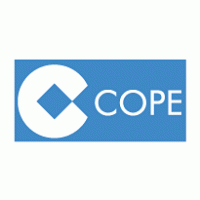 Cope Cadena logo vector logo