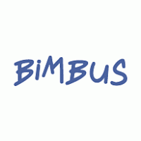 Bimbus logo vector logo