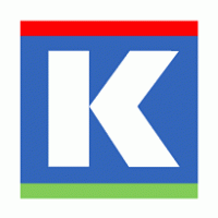 K Citymarket logo vector logo